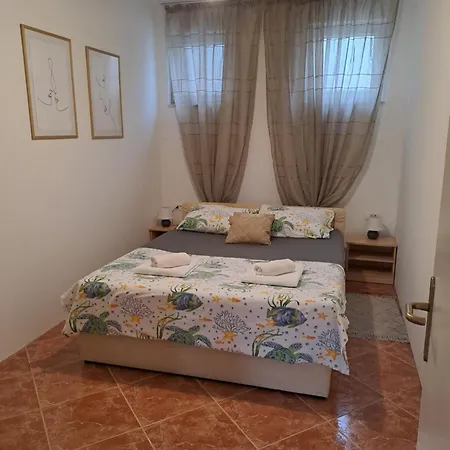 App Casa Sosici Apartment Cepljani Exterior photo