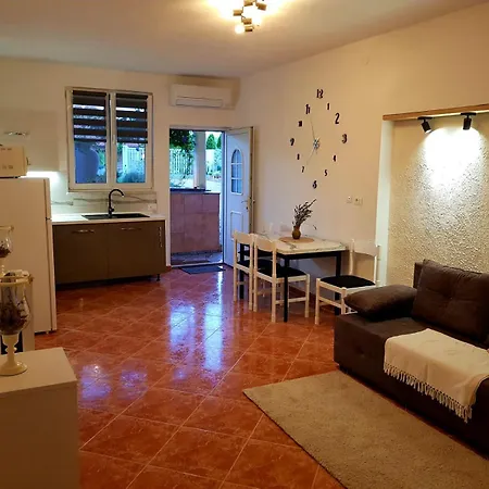 App Casa Sosici Apartment Cepljani Exterior photo