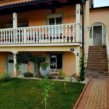 App Casa Sosici Apartment Cepljani Exterior photo