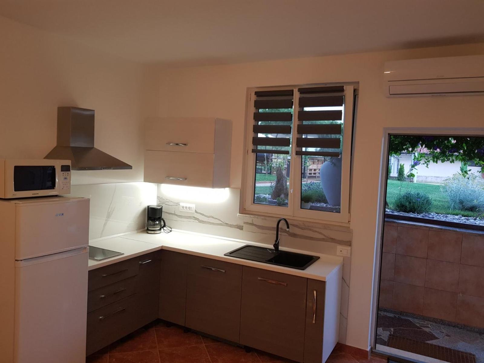 Apartment App Casa Sosici Cepljani